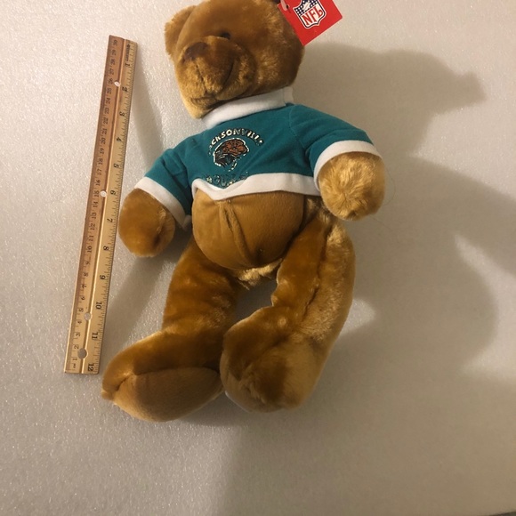 NFL -Good Stuff Teddy Bear - Picture 10 of 16